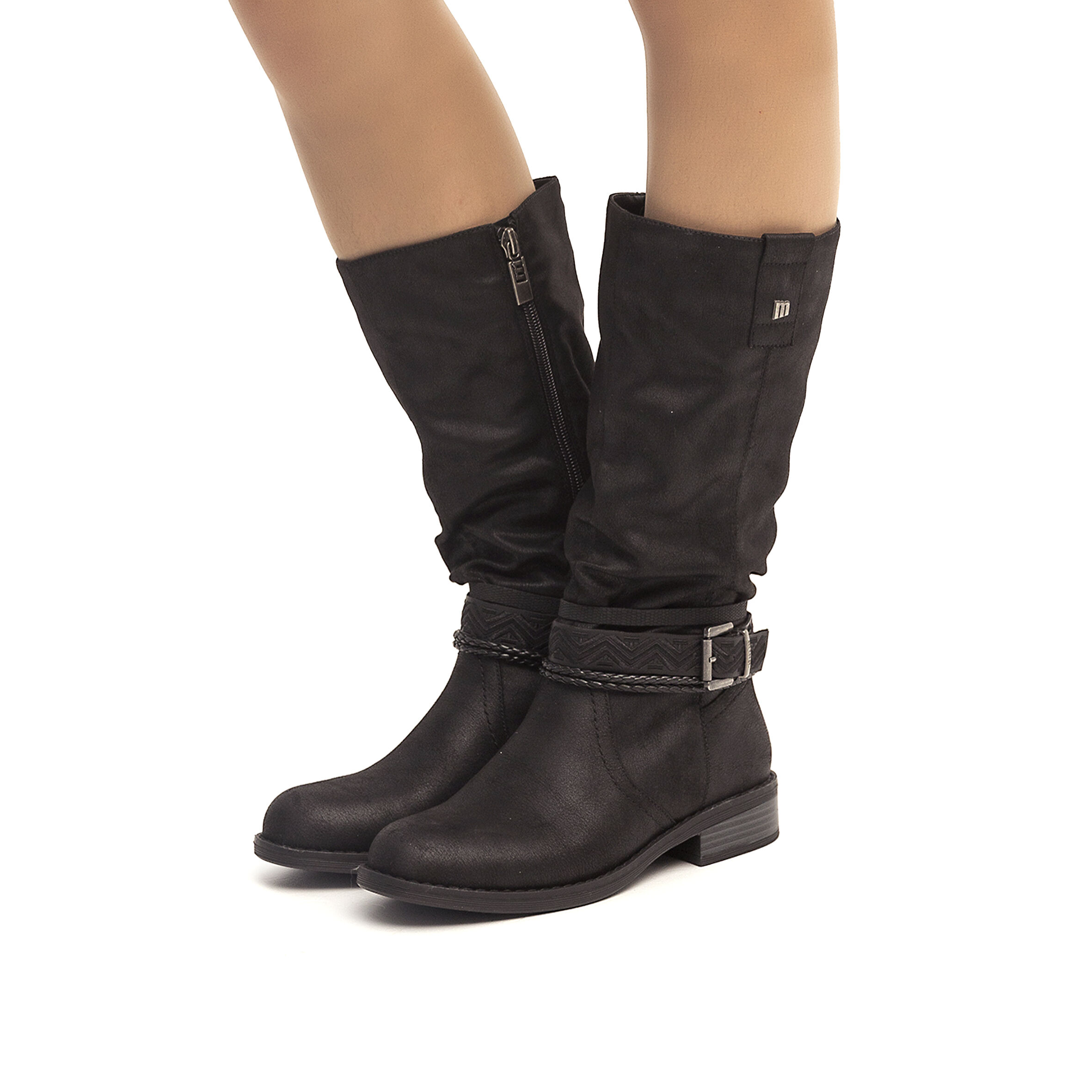 Botas hotsell australianas mustang